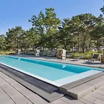 Penthouse Garden