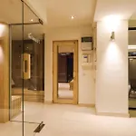 아파트 Penthouse Garden *