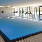 아파트 Penthouse Garden