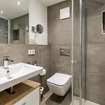 Penthouse Garden Апартаменты *