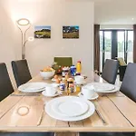 Penthouse Garden * Остзебад Бинц