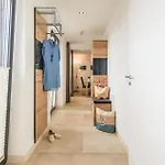 Апартаменты Penthouse Garden