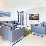 Apartament Penthouse Garden *