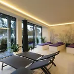 Penthouse Garden 아파트 빈츠