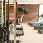 Penthouse Garden * Остзебад Бинц