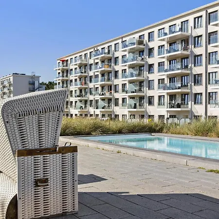 Apartment Penthouse Garden *