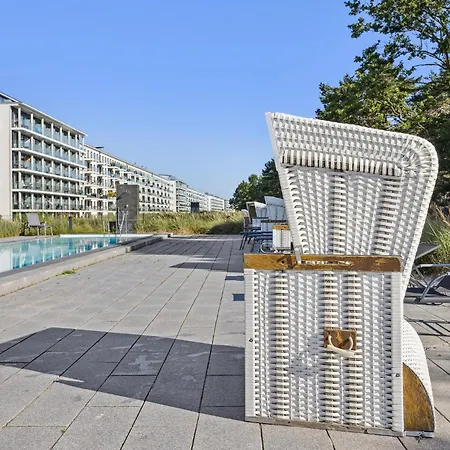 Penthouse Garden *