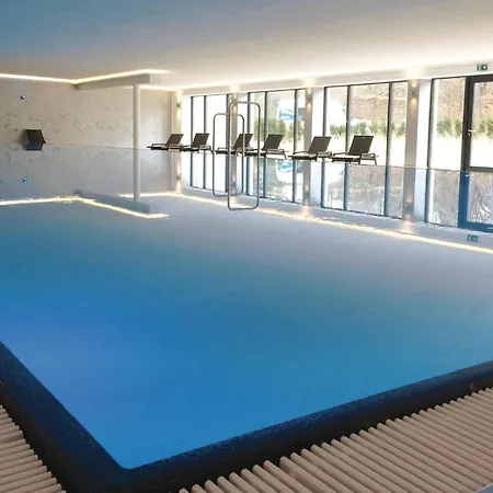 Daire Penthouse Garden