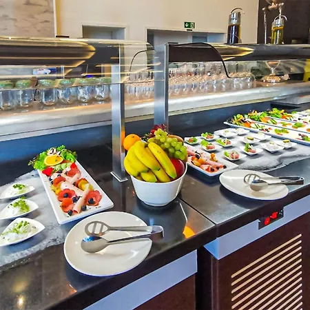 Penthouse Garden アパート