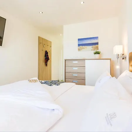 Penthouse Garden * Binz