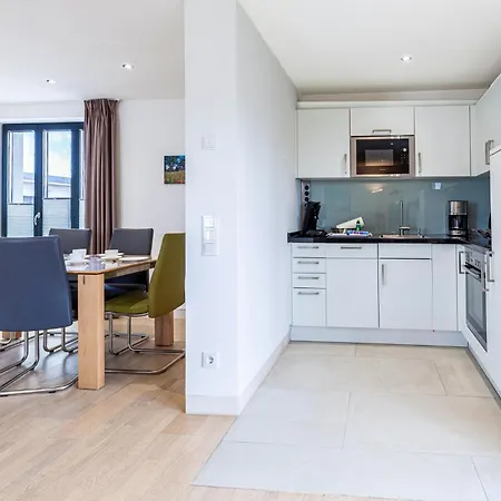 アパート Penthouse Garden