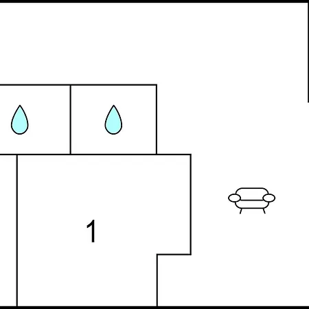 Penthouse Garden * Lubkow