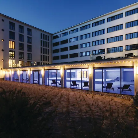Penthouse Garden Lägenhet *