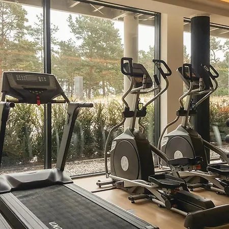 Daire Penthouse Garden *