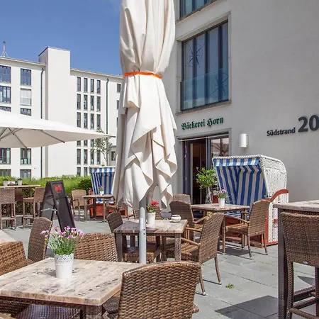 Daire Penthouse Garden