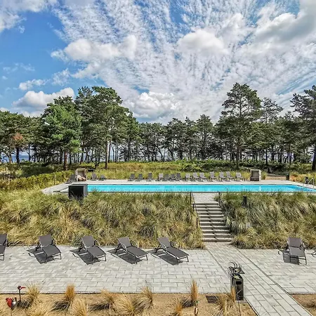 Penthouse Garden * Binz