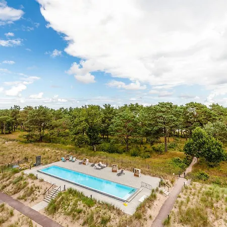 Lägenhet Penthouse Garden