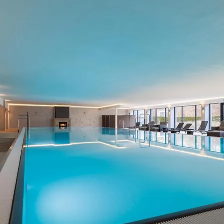 Lägenhet Penthouse Garden